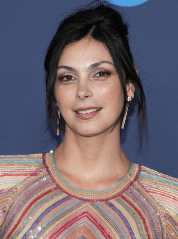 Full leaked Morena baccarin private onlyfans photo