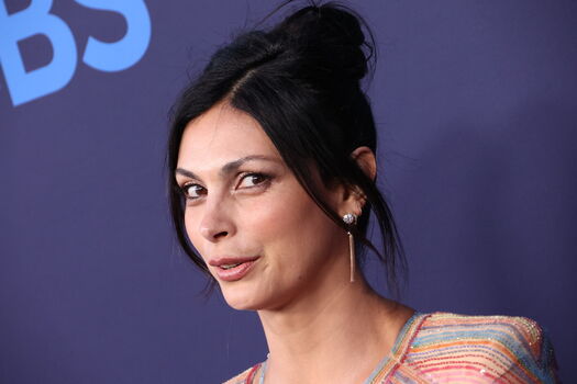 Full leaked Morena baccarin private onlyfans photo