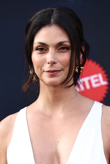Full leaked Morena baccarin private photo