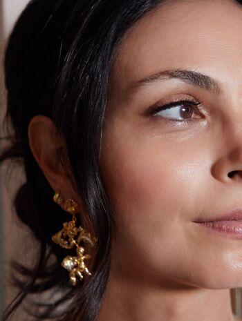 Full leaked Morena baccarin private photo