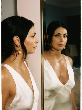 Morena Baccarin