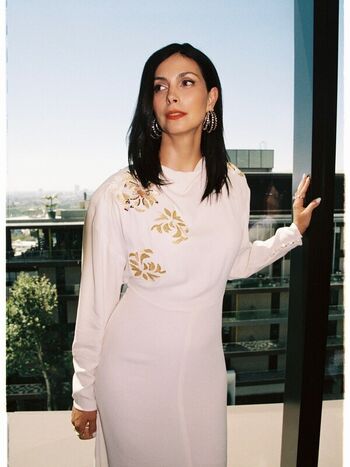 Morena Baccarin