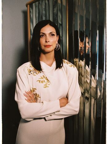 Morena Baccarin