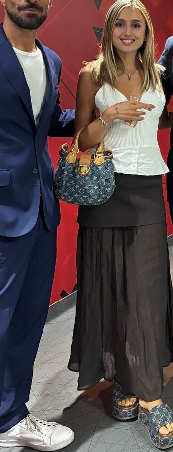 Full leaked Morena beltran page private onlyfans photo