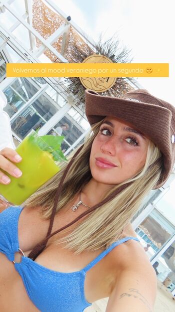 Full leaked Morena beltran private onlyfans photo