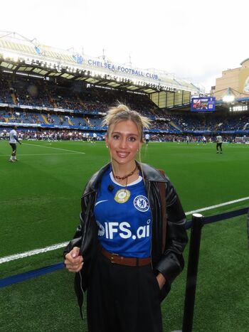 Full leaked Morena beltran private onlyfans photo