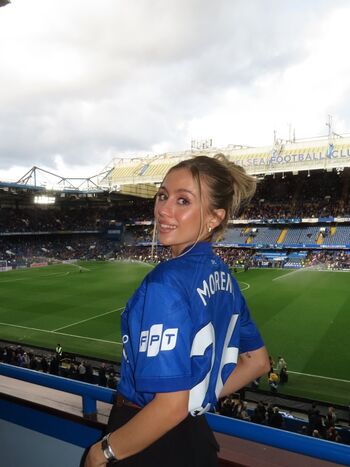 Full leaked Morena beltran private onlyfans photo