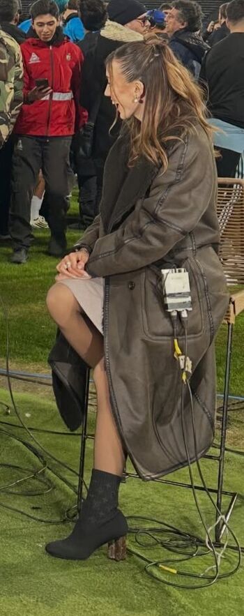 Full leaked Morena beltran private photo