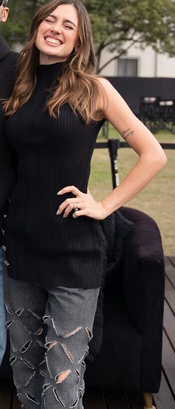 Full leaked Morena beltran private photo