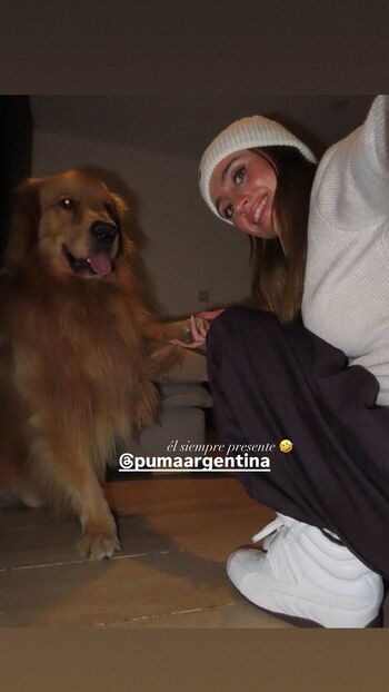 Full leaked Morena beltran private photo