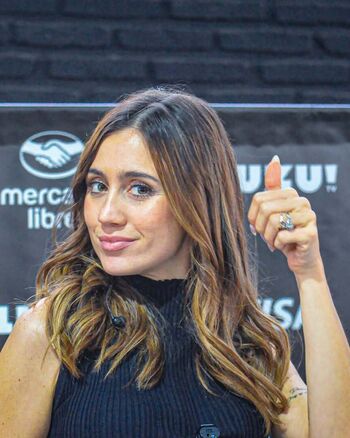 Full leaked Morena beltran private photo