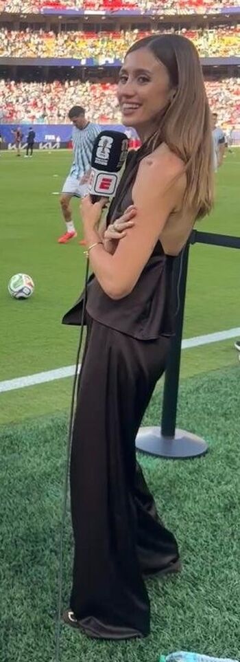 Full leaked Morena beltran page private photo