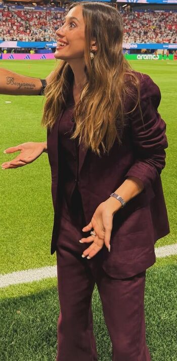 Full leaked Morena beltran private photo