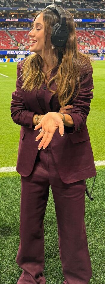 Full leaked Morena beltran private photo