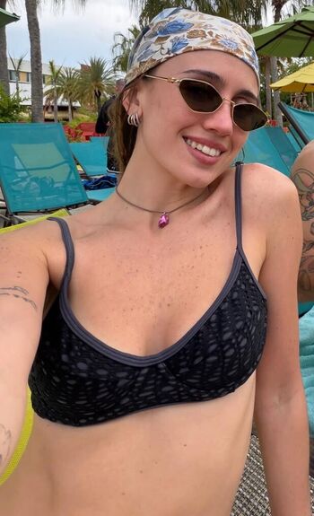 Full leaked Morena beltran private photo