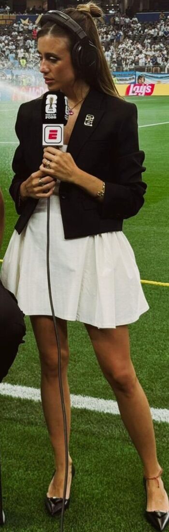 Full leaked Morena beltran private photo