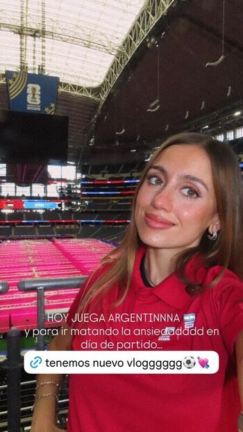 Full leaked Morena beltran private photo