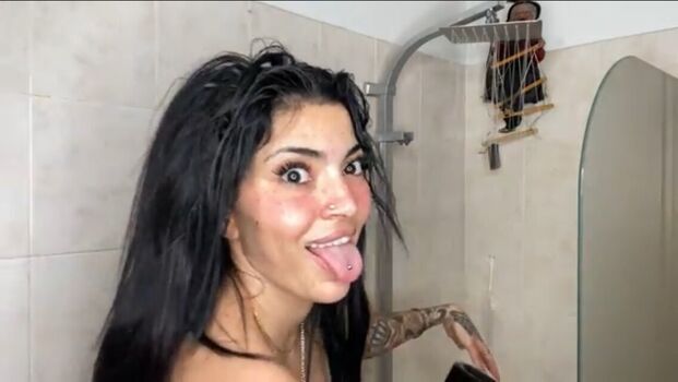 Full leaked Morenamore private photo