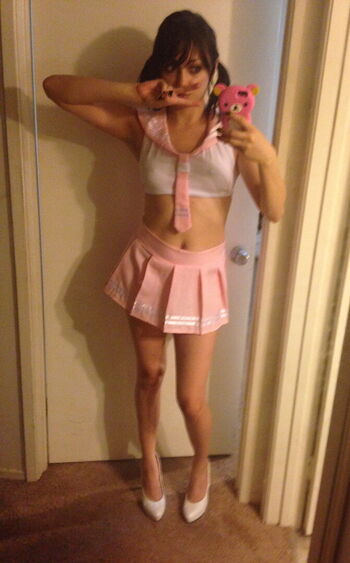 Full leaked Moretta cox private onlyfans photo