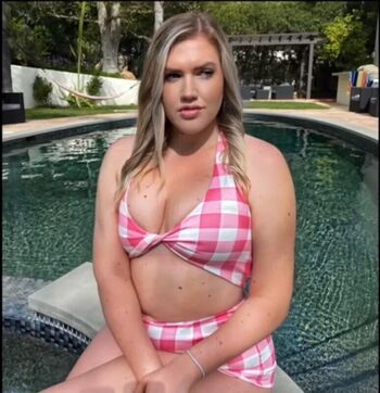 Full leaked Morgan adams private photo