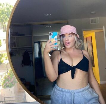 Full leaked Morgan adams private photo