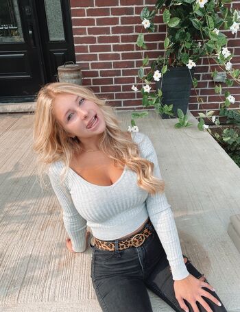 Full leaked Morgan beard page private photo