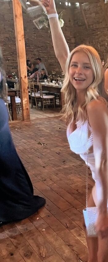 Full leaked Morgan beard private photo