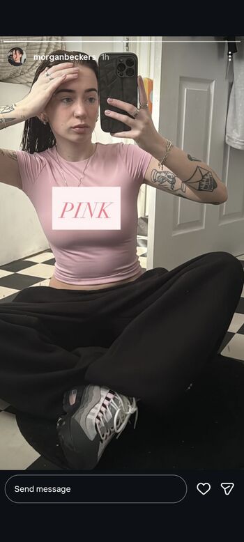 Full leaked Morgan beckers private onlyfans photo
