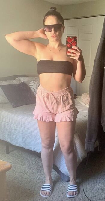 Full leaked Morgan caitlin page private photo