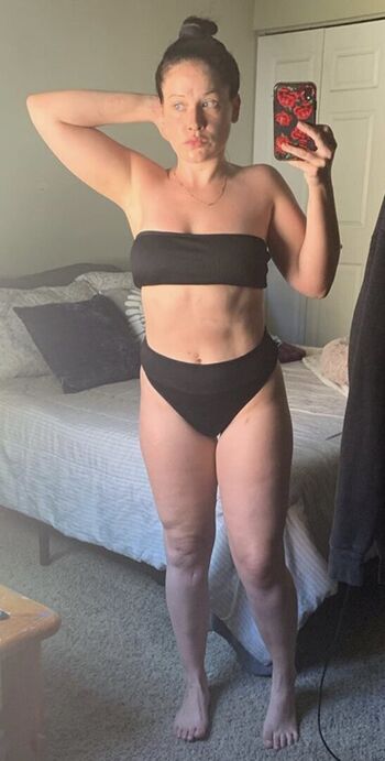 Full leaked Morgan caitlin page private photo