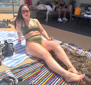Full leaked Morgan caitlin private photo