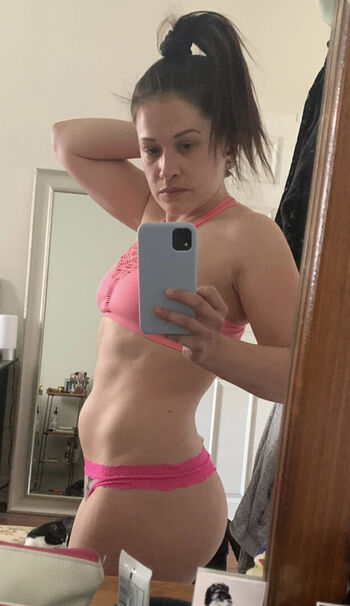 Full leaked Morgan caitlin private photo
