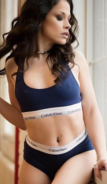 Full leaked Morgan caitlin private photo