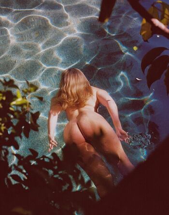 Full leaked Morgan cozzi private photo
