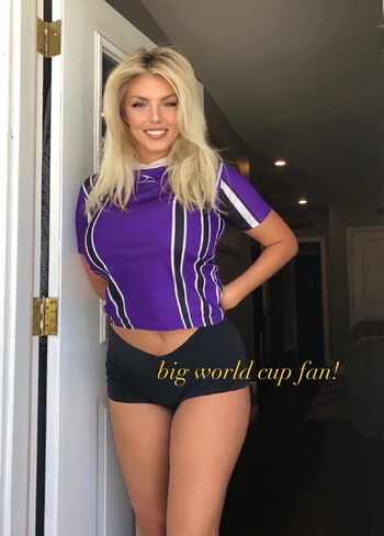 Full leaked Morgan cozzi private photo