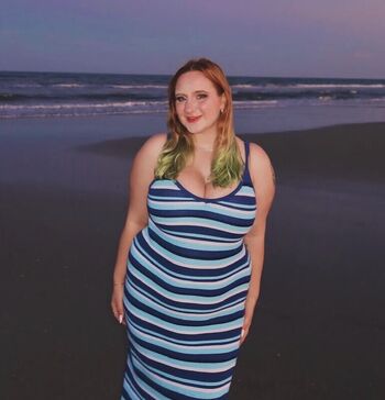 Full leaked Morgan eliz private photo