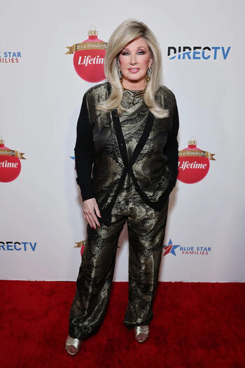 Full leaked Morgan fairchild private onlyfans photo