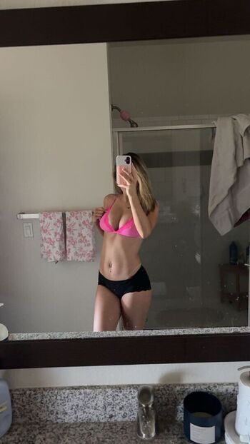 Full leaked Morgan hammett private onlyfans photo