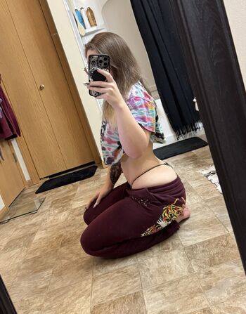 Full leaked Morgan is tired page private onlyfans photo