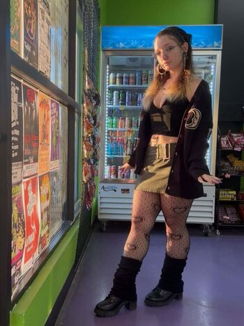 Full leaked Morgan is tired page private onlyfans photo