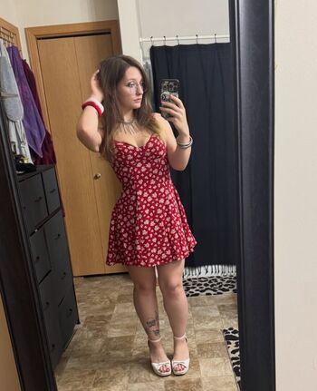Full leaked Morgan is tired private photo