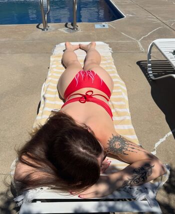 Full leaked Morgan is tired private photo