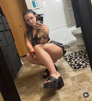 Full leaked Morgan is tired private photo