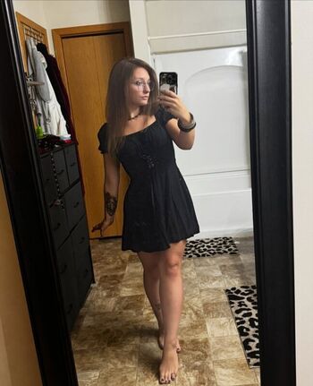 Full leaked Morgan is tired private photo