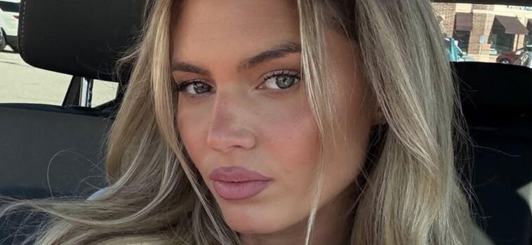 Full leaked Morgan ketzne private onlyfans photo