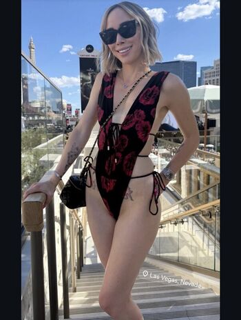 Full leaked Morgan layne page private photo