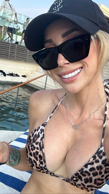 Full leaked Morgan layne page private photo