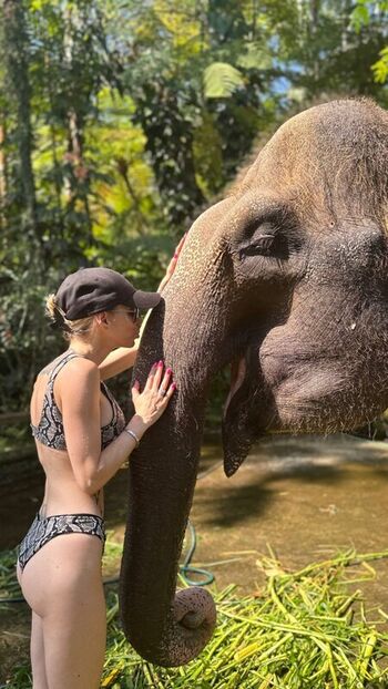 Full leaked Morgan layne private photo