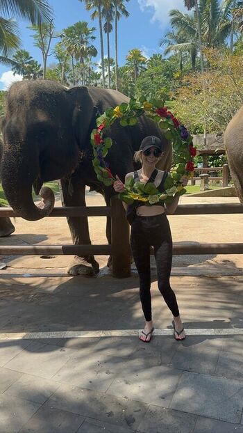 Full leaked Morgan layne private photo