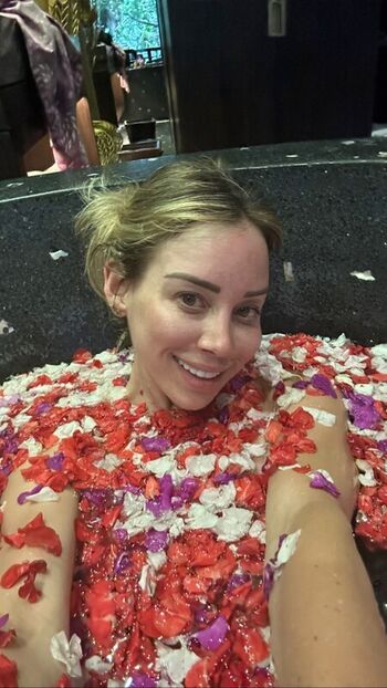 Full leaked Morgan layne private photo